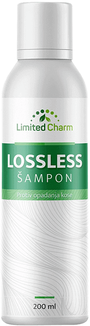 LossLess sampon
