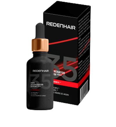 Reden Hair serum